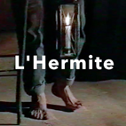 Limited Edition Sensitive Rooms - 1994-2022 - L'Hermite ou l'œuvre et son processus - Bernard Gast